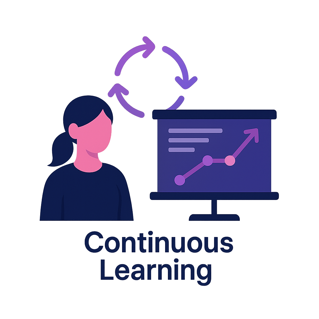 Learning Illustration