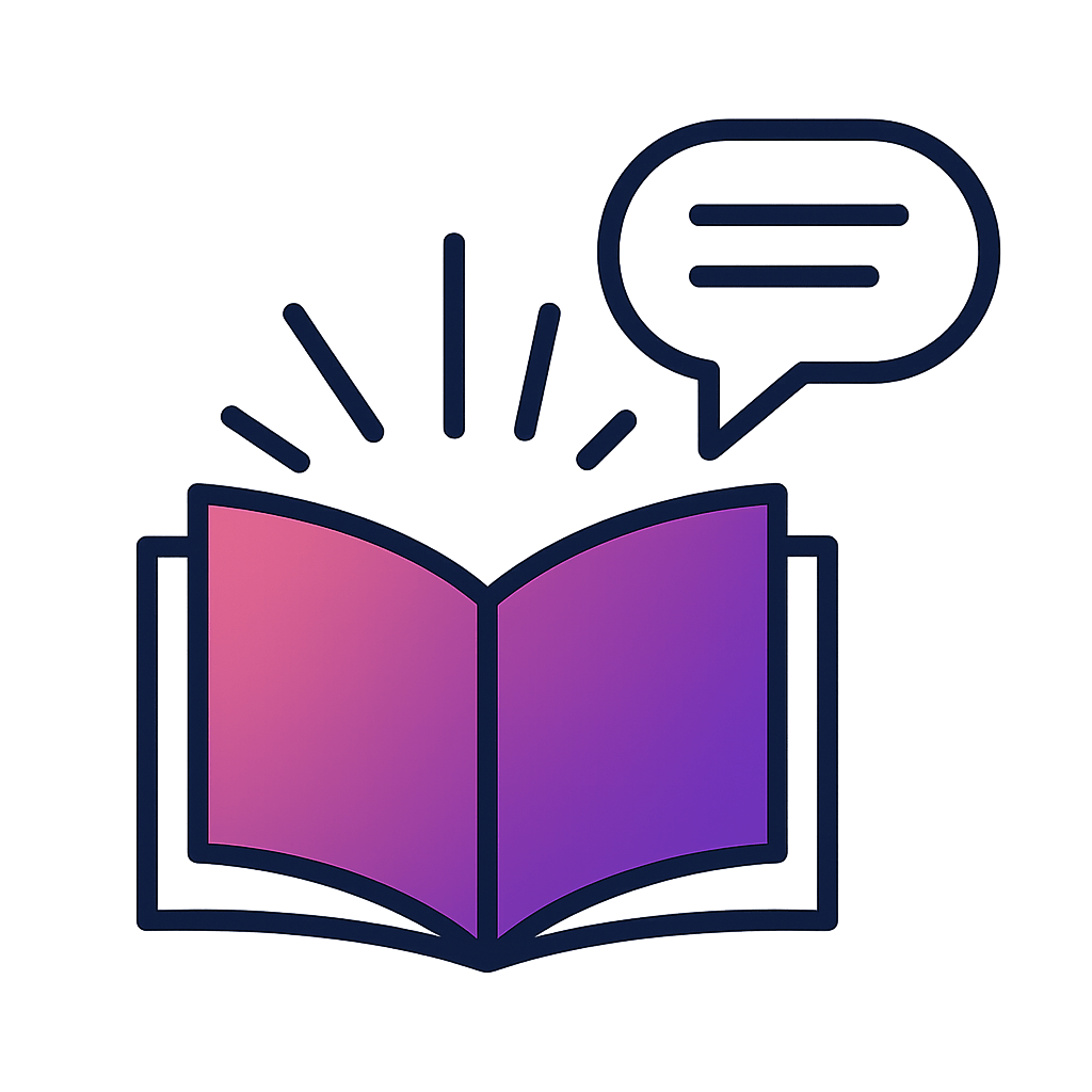 Storytelling Illustration